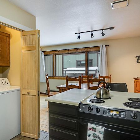 West Vail Mountain Escape & Kinnikinnick Sunshine House Quarto foto