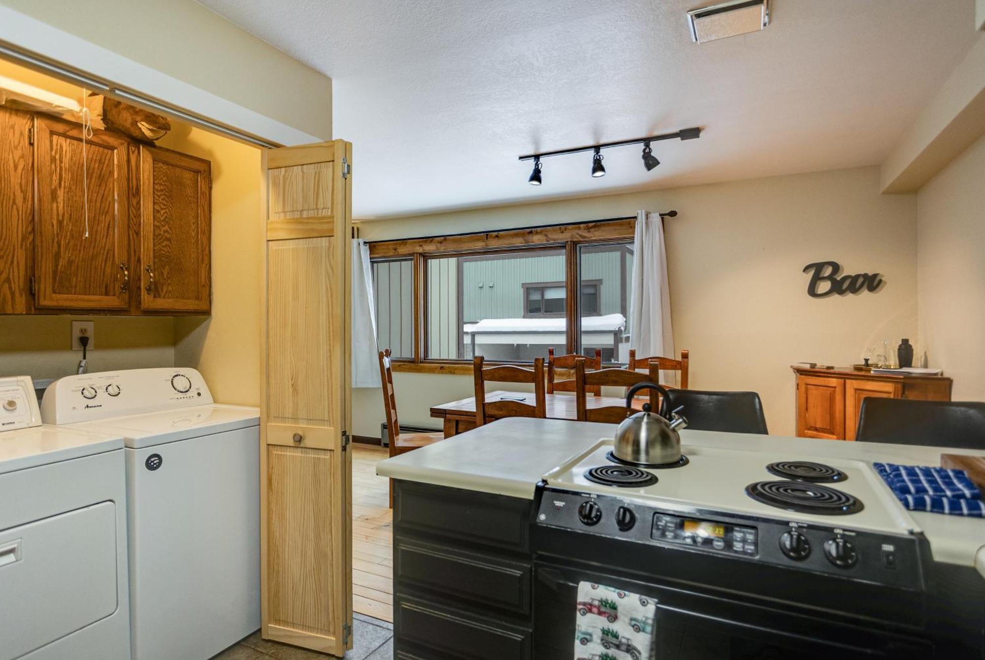 West Vail Mountain Escape & Kinnikinnick Sunshine House Quarto foto