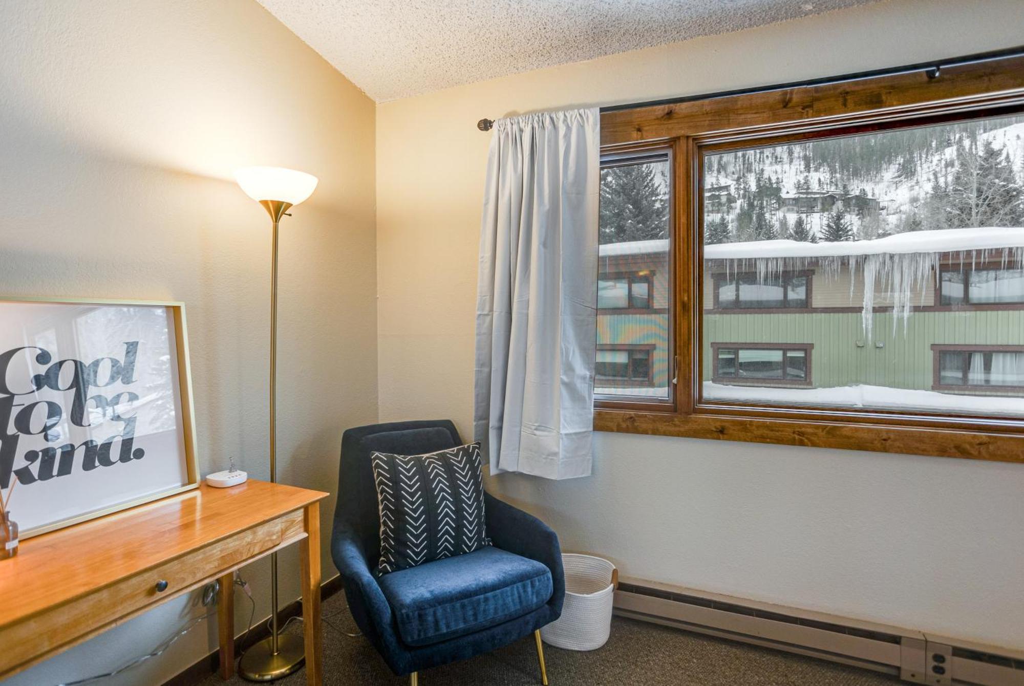 West Vail Mountain Escape & Kinnikinnick Sunshine House Quarto foto